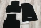 Nissan Juke Car Floor Mats 999E2 6X000