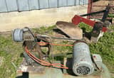 110 air compressor