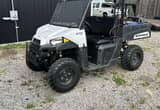 2016 Polaris Ranger