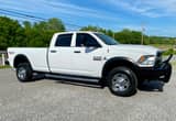 2018 Ram 2500 Tradesman Crew Cab LB 4WD