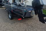 2006 G3 Bass Boat