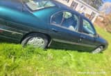 2000 Chevrolet Lumina Sedan FWD