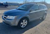 2010 Dodge Journey SE Plus FWD