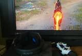 PS4 Controller, Headset& 1TB HD