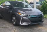 2018 Toyota Prius Prime Plus/ Premium/ Adv