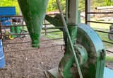 John Deere Hammer Mill