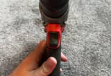 Milwaukee M18 Hammer Drill