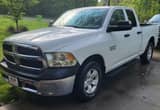 2016 Dodge RAM