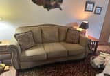 Couch in Excellent Condition!
