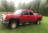 2003 Chevrolet Silverado 1500