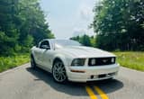 08 Ford Mustang GT supercharged CLEAN!