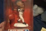 Ken Griffey Jr action figure collection