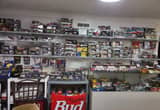 Speedway Nascar Collectibles Outlet.