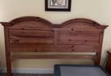 King Size Headboard