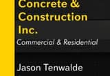 building, remodeling, concrete, roofing