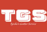 Tyreke' s gutter services