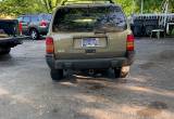 1998 Jeep Grand Cherokee Laredo 4WD
