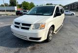 2010 Dodge Grand Caravan Hero FWD