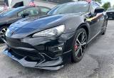 2019 Toyota 86 TRD Special Edition RWD