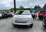 2007 Ford Edge SEL