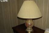 Several Table Lamp' S