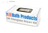 Fiberglass Bathtub Repair Kit