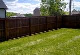 Rockytop Fence