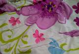 Bedspread FROZEN full, Pillows, Pictures