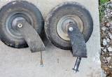 Gravely mower parts