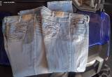 Silver Jeans 31 long