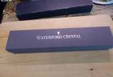 Waterford Crystal Offset Cake Server