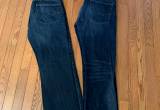 Mens American Eagle Jeans