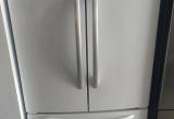 French Door Refrigerator BLOWOUT SALE