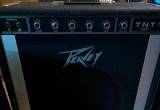 Peavey TNT 100 amplifier