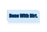 Free Cleaning from DoneWithDirt!