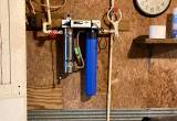 UV Dynamics Water Purification System