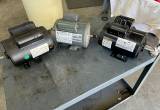 Electric Motors 1 to 2 HP