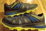 New Merrell Shoes Size 8