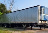 💥REDUCED!💥48' SS Spread Axle
Reefer