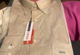 izod shirt with tags