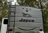 2018 Jayco Jayflight Camper