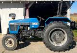 2510 Long Tractor