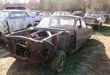 1960-1963 Ford Falcon parts for sale