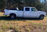 clean rust free ford truck parts obs sd