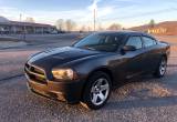 2014 Dodge Charger AWD