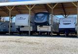 inexpensive covered rv spaces at 360 sto