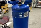 60 Gallon 2 Cylinder Air Compressor
