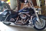 2000 Harley-Davidson Flhrci Road King Cl