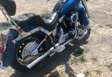 1993 Harley-Davidson 1340 Softail Herita