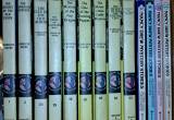 Nancy Drew lot of 13 hard/ paperback
